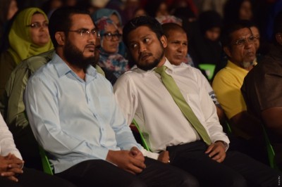 މުޖުތަމައުގެ އާންމު މަސްލަހަތު ހިމާޔަތް ކުރުމަށް އަދާލަތުން ގޮވާލައިފި
