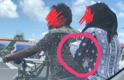 ބްރިޖުގައި "ހިތުހުރި ގޮތަކަށް"، ޒިންމާ ކޮބާ؟