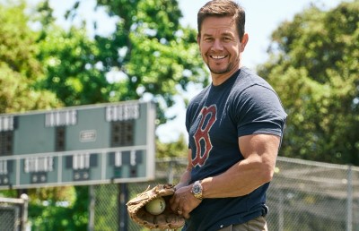 އެކްޓަރު މާކް ވޮލްބާގްގެ އެއް ދުވަސް