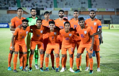 އިންޑިއާއާ ކުޅެން ޖެހުނަސް ޕްރެޝަރު ބޮޑެއް ނޫން: ޕާކިސްތާން ކޯޗު