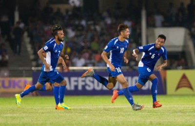 ބަންގްލަދޭޝް ކަޓުވާލައި ނޭޕާލް ސެމީ އަށް