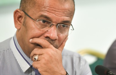 ވޯޓު ކަރުދާހުގެ ޑިޒައިން ނިންމައި، ޕްރިންޓަށް ދެނީ