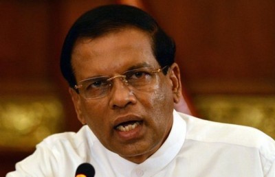 ސްރީ ލަންކަން އިން ދިން ނަޓް ޖަނަވާރުން ވެސް ކާން އެކަށީގެން ނުވާނެ: ސިރިސޭނާ