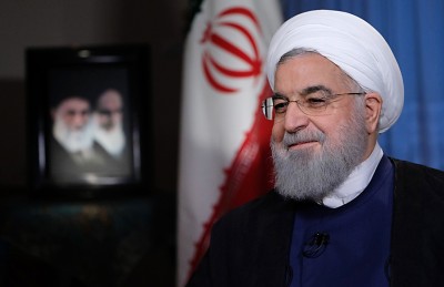 މަޝްވަރާ އަށް އެދި އެމެރިކާ އިން ކޮންމެ ދުވަހަކު ވެސް މެސެޖް ފޮނުވާ: ރޫހާނީ