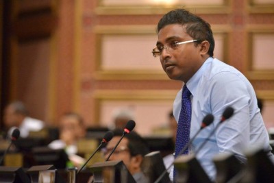 ސީއެމްޑީއޭއަށް މެމްބަރުން އައްޔަނުކުރުން ސީދާ ރައީސުލްޖުމްހޫރިއްޔާއަށް ހަވާލުކުރަނީ