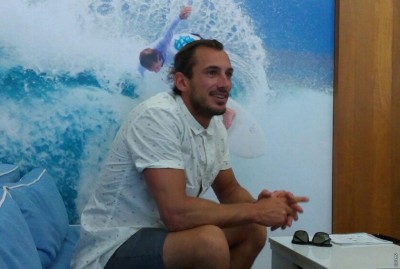 ރާއްޖޭގެ ކައިޓް ބޯޑަރުންނަށް ރަނގަޅު ކުރިމަގެއް އެބައޮތް: ޔޫރީ