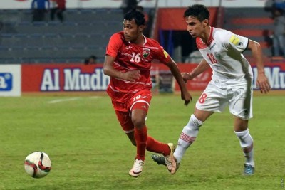 ޔަމަނު ކޮލިފިކޭޝަންގެ ތިންވަނަ ބުރަށް، ރާއްޖެއަށް އަދިވެސް ފުރުސަތު އެބައޮތް!