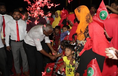 މާމިގިއްޔަށް އިބޫގެ ގިނަ ވައުދުތަކެއް