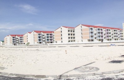 ހުޅުމާލޭގެ ފުރަތަމަ ރަށްވެހިންގެ ހަނދާންތައް