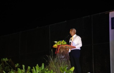 އިސްލާމިކް، ކަލްޗަރަލް އަދި މެޑިކަލް ޓޫރިޒަމް ތައާރަފްވާން ޖެހޭ: އިބޫ