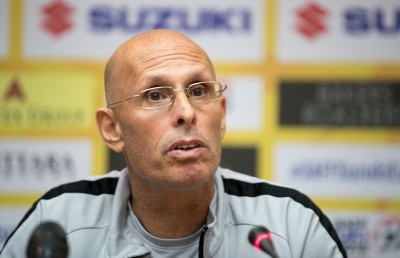 ރާއްޖެ ވަރުގަދަ، ތާރީހަށް ބަރޯސާނުވާނަން: އިންޑިއާ ކޯޗު