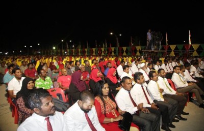 އިސްލާމިކް، ކަލްޗަރަލް އަދި މެޑިކަލް ޓޫރިޒަމް ތައާރަފްވާން ޖެހޭ: އިބޫ