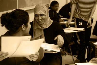 އިސްލާމްދީނާ މެދު ޝައުގުވެރިކަން އުފެދުނީ ރަނގަޅު ރަހުމަތްތެރިން ލިބުމުން