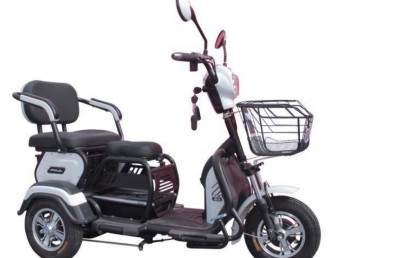 ލޮޓަސް އިން ނުކުޅެދޭ މީހުންނަށް ހާއްސަ ސައިކަލު ހިލޭ!