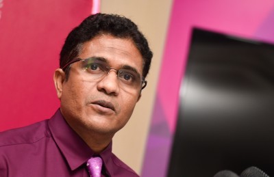 އައިޑީ ކާޑު ގަތުން ފަދަ އެއްވެސް ކަމެއް ނުކުރަން: ޕީޕީއެމް