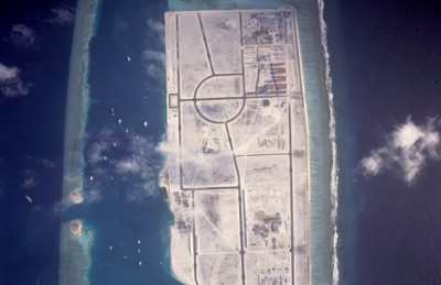 ހުޅުމާލޭގެ ފުރަތަމަ ރަށްވެހިންގެ ހަނދާންތައް