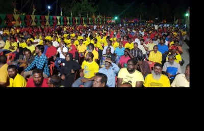 އިސްލާމިކް، ކަލްޗަރަލް އަދި މެޑިކަލް ޓޫރިޒަމް ތައާރަފްވާން ޖެހޭ: އިބޫ