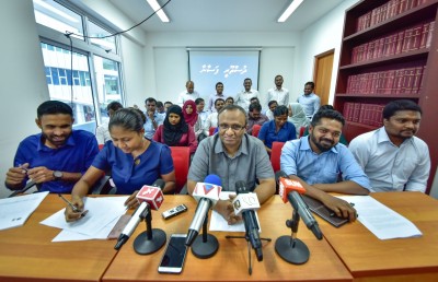 ކޮލަމާފުށީގައި ހިންގީ ޓެރަރިޒަމްގެ އަމަލެއް ނޫން، 18 މީހުން ބަންދު ކުރާކަށް ނުޖެހޭ: ވަކީލުން