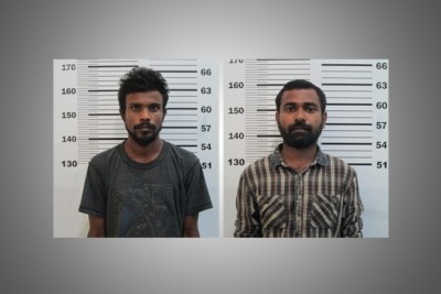 29 ކިލޯގެ މަސްތުވާތަކެތީގެ މައްސަލާގައި ހިމެނޭ ހަތަރު މީހުންގެ ބަންދަށް 15 ދުވަސް