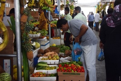 ދިވެހި ދަނޑުވެރިކަމުގެ އުފެއްދުންތަކުގެ އަގުތައް މަތީގައި!