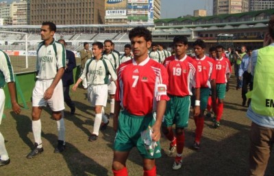 ރަން ކާމިޔާބާ އެކު މާޒީގެ ތެރެއަށް: ގައުމީ ޓީމުގެ ހާއްސަ މެޗުތައް!