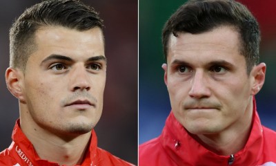 އަލްބޭނިއާ-ސްވިޒަލޭންޑް: ދެބެންގެ ކުރިމަތިލުމަކަށް!