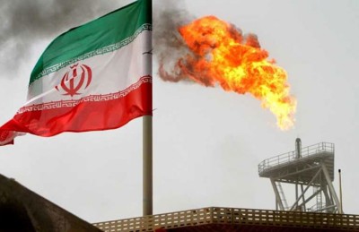 ސައުދީ އާއި ޔޫއޭއީ އިން ދަނީ އޯޕެކަކީ އެމެރިކާގެ ހަތިޔާރަކަށް ހަދަމުން: އީރާން