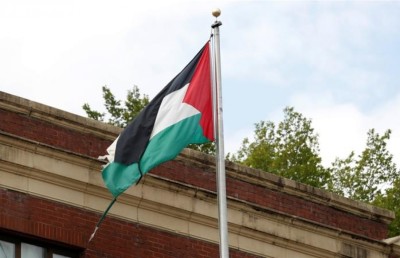 ފަލަސްތީން ސަފީރުގެ އާއިލާގެ ވިސާ އެމެރިކާ އިން ކެންސަލްކޮށްފި