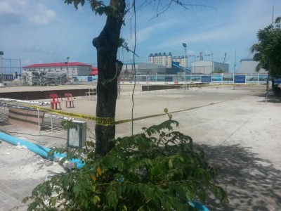 ބްލެކް ވިޑޯ ކަމަށް ބެލެވޭ އެއްޗެހިތަކެއް އަޑިޕާކުން ފެނިއްޖެ