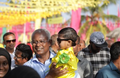 66 ދުވަސް، 153 ރަށް: އިބޫގެ ތަޖުރިބާ އާއި އިހްސާސް!