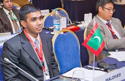 ހިޔާނާތުގެ މައުލޫމާތު ކުރިއާލާ ރައީސަށް ދިނިން: ފައިރޫޝް
