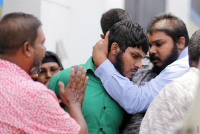 ހުމާމް މަރަން ކުރި ހުކުމުގެ މައްސަލަ ވަކީލު ހާޒިރުނުވާތީ ކެންސަލްކޮށްފި