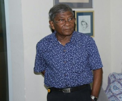 ގަސް އިންދުމުގެ ބާނީ ޝަބްނަމީ ހުސެއިން ދީދީ އަވަހާރަވެއްޖެ