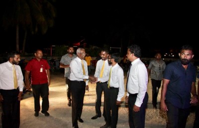 އަޅުގަނޑުގެ "އަސްލު ސޫރަ" ބަދަލެއް ނުވާނެ: އިބޫ