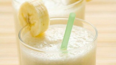 ސަން ބަދިގެ: ބަނާނާ ސްމޫތީ