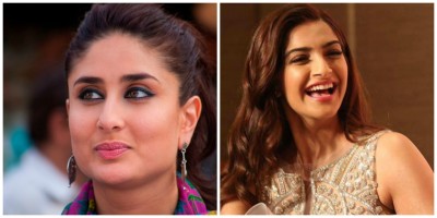 ސޯނަމް އާއި ކަރީނާ އެއް ފިލްމަކުން