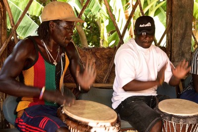 ރޯދަ މަހަށް ގެމްބިއާގައި މިއުޒިކާއި ނެށުން މަނާކޮށްފި