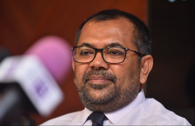 ފުވައްމުލަކުގައި 500 ކޮޓަރީގެ ސިޓީ ހޮޓަލެއް އިމާރާތް ކުރަނީ