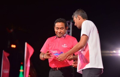 ޕީޕީއެމްގެ މެނިފެސްޓޯ: "އާމްދަނީ އާއި ދިރިއުޅުން ދެ ގުނަ މައްޗަށް"