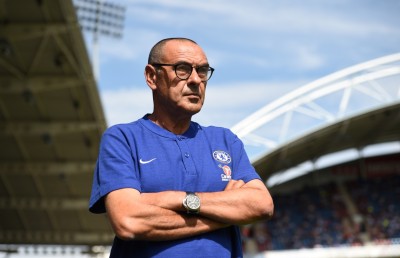 ޗެލްސީގެ ޑިފެންސް ރަނގަޅުކުރަން ޖެހޭ: ސާރީ