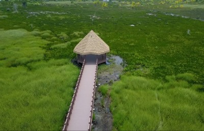 ފުވައްމުލަކުގައި 500 ކޮޓަރީގެ ސިޓީ ހޮޓަލެއް އިމާރާތް ކުރަނީ