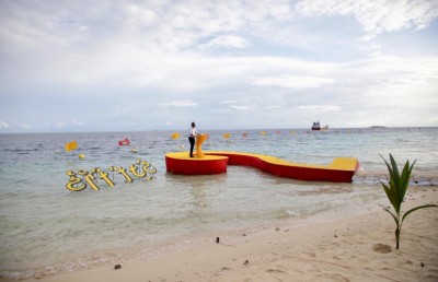 އިބޫ އަށް ހިތްގައިމު ސްޓޭޖް، އެއް ދުވަހުގެ މަސައްކަތް!