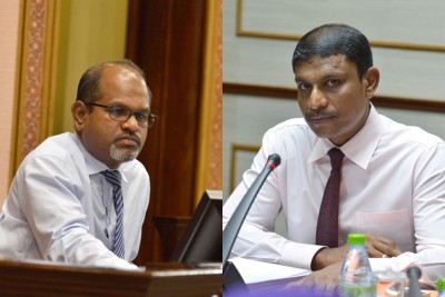 ރިޔާޒާ ދެކޮޅަށް ނާޒިމް ކުރެއްވި ދަރަނީގެ ދައުވާ ކުރިއަށް ނުގެންދެވޭނެ ކަމަށް ކަނޑައަޅައިފި