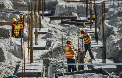 އެނބޫދޫފަޅުގައި ހިލްޓަންގެ އާ ރިސޯޓެއް އަންނަ އަހަރު ހުޅުވަނީ