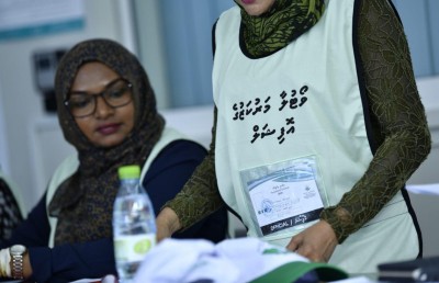 އިބޫ އިންތިހާބު ކާމިޔާބުކުރައްވައިފި
