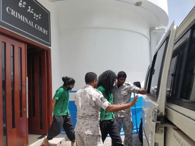 ޖައިލަމްގެ މަރުގެ މައްސަލައިގެ އަޑުއެހުން ވަކީލު ހާޒިރުނުވެގެން ކެންސަލްކޮށްފި