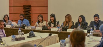 އާކްގެ އެގްޒެކެޓިވް ޑިރެކްޓަރުގެ މަގާމަށް ބޭފުޅަކު އައްޔަންކޮށްފި