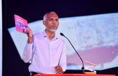 ސޯޝަލް ހައުސިން ލޯނުތަކުގެ އިންޓަރެސްޓް ރޭޓު ހަ ޕަސެންޓަށް ތިރި ކުރަން ނިންމައިފި