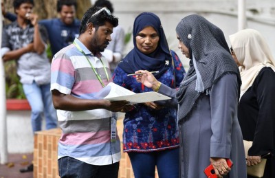 ފުލުހުން އޮތީ ތައްޔާރަށް، ހަމަނުޖެހުން ނުހިންގާތި: ޝިފާން