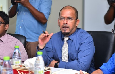 މިއަދު ހަވީރު 6 ގެ ފަހުން ކެމްޕެއިން ނުކުރަން އަންގައިފި